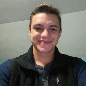 Meet your Posher, Patrik